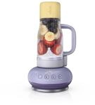 Ninja Blendboss To-go Mixer Mit Becher, 3 Auto-modi