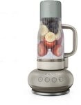 Blender - Ninja - Blendboss Db351eust - 1200 W - 3 Programme - Becher 760 Ml Mit