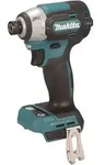 Makita - 18v Akku-schlagschrauber, Ohne Akku Und Ladeger&auml;t Dtd201z