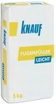 Fugenf&uuml;ller Leicht Spezialgips 5 Kg Fugenm&ouml;rtel - Knauf