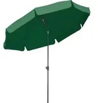 Schneider Schirme - Schneider Sonnenschirm Aquila Gr&uuml;n &Oslash; 250 Cm Sonnenschirme
