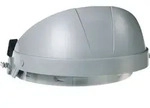 Honeywell Clearways Cb20 1002341 Kopfhalterung Grau, Transparent En 166 Din 166