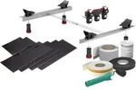 Mepa - Badewannen-set Wsuni 3s+ F&uuml;r Den Schalld&auml;mmenden Einbau Von...