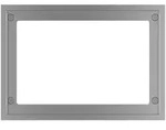 Tece Wc-abdeckrahmen F&uuml;r Wc-einbaurahmen, 9240645