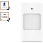 Elro - Bewegungsmelder 9m / 110&deg; F&uuml;r As90s Home+ Alarmanlage Mit App