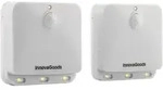 Led Lampe Mit Bewegungssensor Lumtoo Innovagoods 2 Stuck