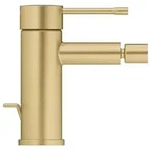 Grohe Einhand-bidetbatterie Essence 241781, Einlochmontage,