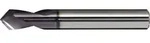 Tecwerk Nc-anbohrer D.3mm Vhm Tialn 90grad Tecwerk