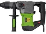 Procraft Bh2200 Kombihammer 1500 Watt 6 J Sds Plus + Koffer