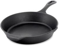 Petromax Feuerpfanne Fp25 Essential Mit Stiel Gusseisen Pfanne &Oslash; 25 Cm
