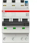 Abb Flexline Ls 6ka 3+n C 16a (snx203-c16)