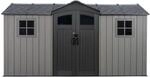Lifetime Ger&auml;tehaus 14x7