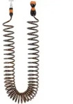 Spiral Kit Plus, Spiralschlauch, Kupplungen Und Multi-funktions-brause F&uuml;r