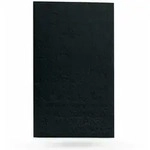 Filzgleiter 100 X 65 Mm Selbstklebend Schwarz
