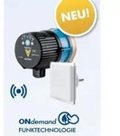 Motor/modul Bwo 155 Ma 433-101-020 - Vortex