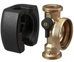 Vortex - V-pumpengeh&auml;use Anschlussgewinde R 11/4 Aussen Vx301-101-237