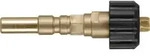 Adapter Gewindeverschraubung Auf Stecksystem (12445) - Kr&auml;nzle