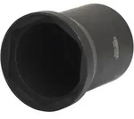 Ks Tools Achsmuttern-schl&uuml;ssel F&uuml;r Mercedes, 6-kant, 95 Mm - 460.1035