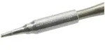 Jbc - Tools C115108 L&ouml;tspitze Mei&szlig;elform, Gerade Spitzen-gr&ouml;&szlig;e 0.3 Mm...