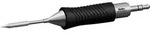 Weller Rtm 002 C L L&ouml;tspitze Konisch Spitzen-gr&ouml;&szlig;e 0.2 Mm Spitzen-l&auml;nge 18.7 Mm