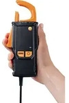 0590 0003 Stromzangenadapter Messbereich A/ac (bereich): 0 - 400 A Messbereich...