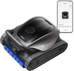 Mova Diver A10 &ndash; Intelligenter Poolroboter, 22 700 l/h Saugleistung, 240 min