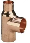 T-st&uuml;ck 121235 35 X 35 X 22 Mm, Kupfer - Viega