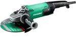 Hikoki Winkelschleifer 230mm/2400w G23sc4 Udz