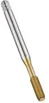 Gewindefurcher Din 2174 3 Form E 1.5-2 Hss-e Tin 6hx
