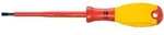 Elektriker-schraubendreher Vde 810vde-40 Schlitz Profil 0.8 4 190 - Hazet