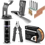 Stahlwerk Schwei&szlig;ger&auml;te Mig Mag Ak25/mb25 Starter Set