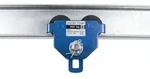 Fp - Handlaufkatze Modell Ptm 2000 Kg