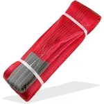 Hebeband 5 T - 3m Hebegurt Krangurt Hebeschlinge Rundschlinge Bergegurt Baumgurt