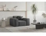 Fun Moebel - Sessel Designersessel Celes Premium In Stoff Opera Velvet...