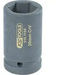 1' 6-kant Stecknuss Sw 30 Mm