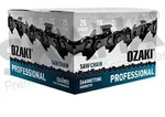 Rouleau De Cha&icirc;ne De Tron&ccedil;onneuse Ozaki Semi Carr&eacute;e: .325 .058 (1,5mm) 25...