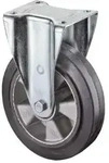Bs Rollen Gmbh - Schwerlastbockrolle Rad-&oslash; 125 Mm Tragf&auml;higkeit 220 Kg...
