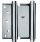 Fridavo - Spiralfederpendelt&uuml;rband Modell M Sta Verz.gr.29 75mm Dop.wirkend