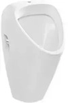 Jika - Golem - Urinal, Externer Wasserzulauf, Antibak, Wei&szlig; H8430610000001