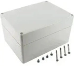Geh&auml;use Polycarb.120x160x90mm Bopla M238