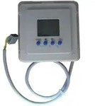 Bosch Ersatzteil Ttnr: 87377044610 Schaltuhr Eu2d