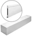 Nmc - Fl17-box Wallstyl Noel Marquet 1 Karton Set Mit 7 Sockelleisten...