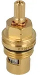 Keramikoberteil Ersatzteil Linksschlie&szlig;end Neutral 7505500-00 - Kludi