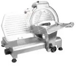 Tranchiermaschine Lacor 69130 250w Edelstahlklinge Verstellbar