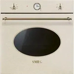 Backofen Smeg Sf68c1avo 2700 W Eingebaut Drehregler