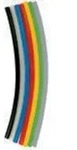 Fp - Riegler Polyurethanschlauch, Schlauch-&oslash; 4x1 Mm, Schwarz, Rolle &Agrave; 25 M 25...