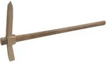 Ks Tools Bronzeplus Grubenpickel 400 Mm