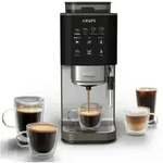 Krups Kaffee-vollautomat Sa403b Coffee Crush Experience