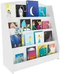 B&uuml;cherregal Melfa 80 Cm