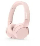 Philips Wireless On-ear Kopfh&ouml;rer Tah4000pk/00 Pink Bluetooth 6.0 70h